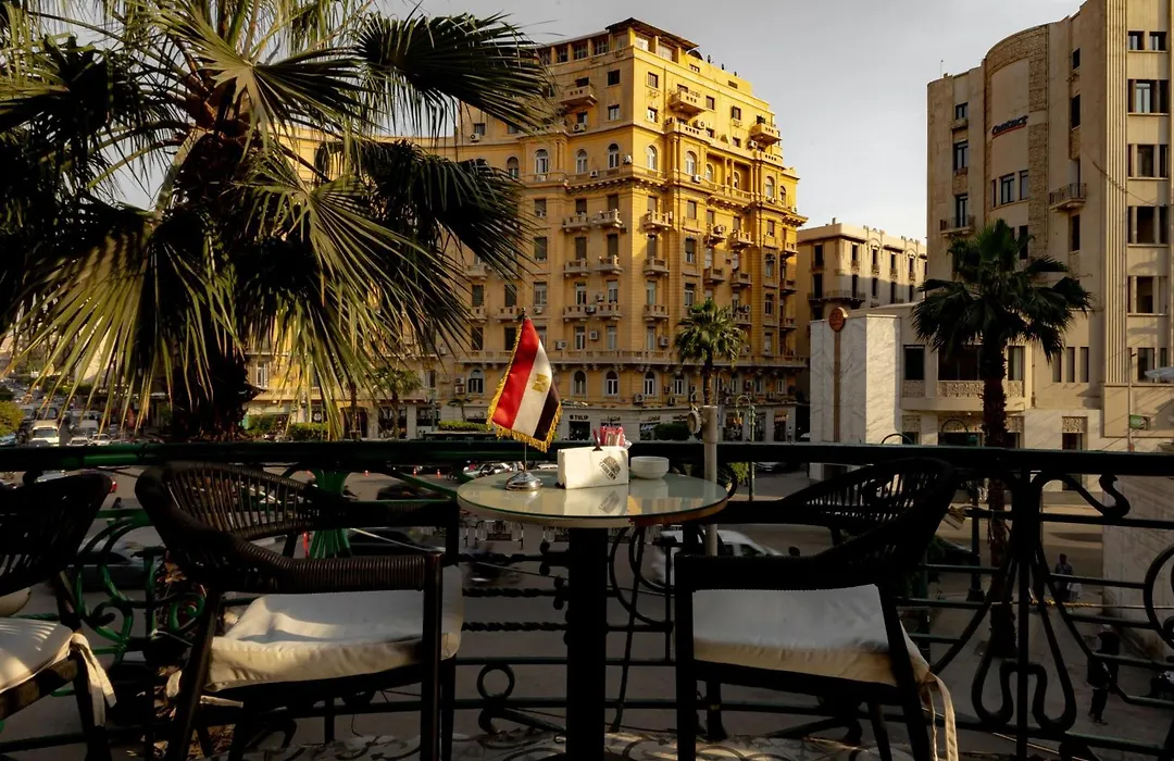 كايرو إن-1