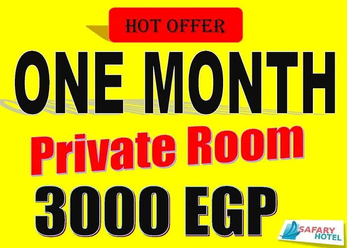 Safary Hostel
